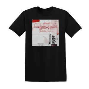 Chroming Rose - Art Works Live Now Album Cover T-Shirt