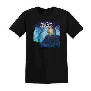 Belore - Artefacts Album Cover T-Shirt