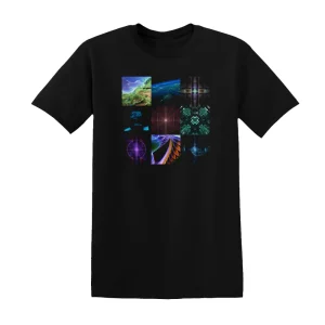Subdream - Artefacts I Album Cover T-Shirt