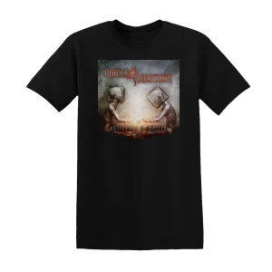 Circle of Contempt - Artifacts In Motion Album Cover T-Shirt