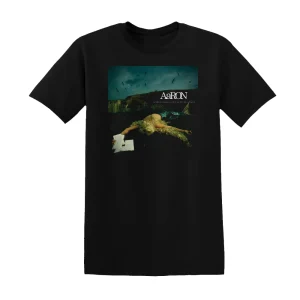 AaRON - Artificial Animals Riding On Neverland Album Cover T-Shirt