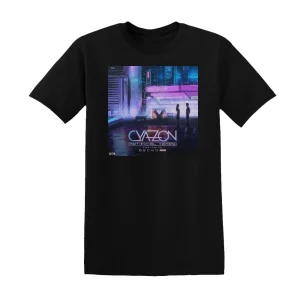 Becko - Artificial Tears Album Cover T-Shirt