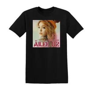 Ailee - As Doll House Album Cover T-Shirt