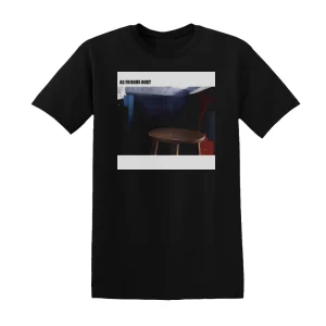 As Friends Rust - As Friends Rust 1 Album Cover T-Shirt