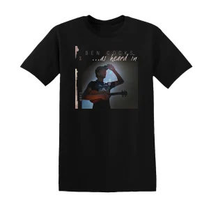 Ben Cocks - As Heard In Album Cover T-Shirt