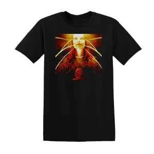 As Hope Dies - As Hope Dies Album Cover T-Shirt