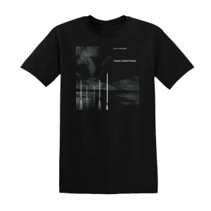 Craig Armstrong - As If To Nothing Album Cover T-Shirt