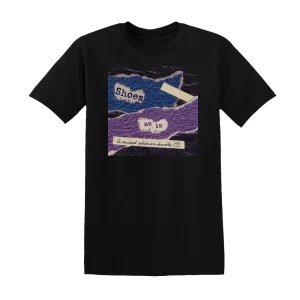 Shoes - As Is Album Cover T-Shirt