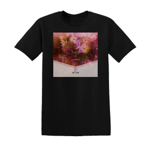 TK - As Long As I Love  Scratch 1 Album Cover T-Shirt