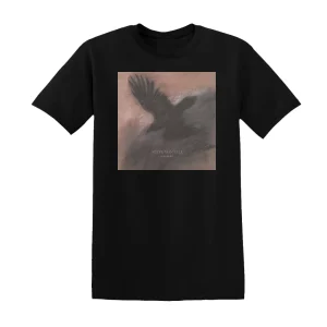 Steve von Till - As The Crow Flies Album Cover T-Shirt