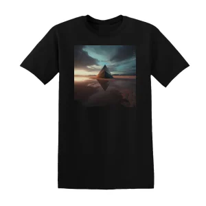 State Azure - As The Dawn Fades Album Cover T-Shirt