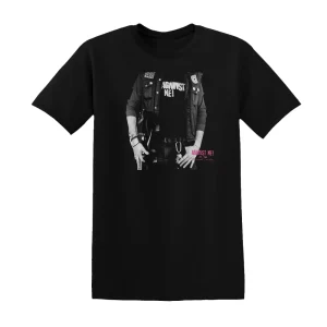 Against Me! - As The Eternal Cowboy Album Cover T-Shirt