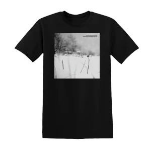 An Autumn for Crippled Children - As The Morning Dawns We Close Our Eyes Album Cover T-Shirt
