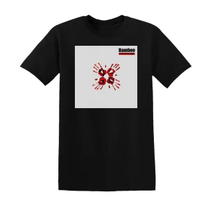 Bamboo - As The Music Plays Album Cover T-Shirt