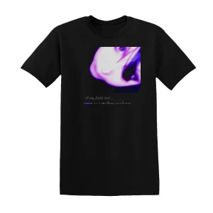 All My Faith Lost ... - As Youre Vanishing In Silence Album Cover T-Shirt