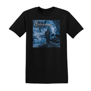 Thulcandra - Ascension Lost Album Cover T-Shirt