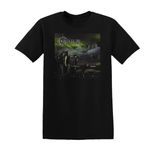 Centhron - Asgard Album Cover T-Shirt