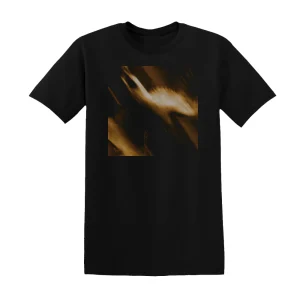 Agalloch - Ashes Against The Grain 1 Album Cover T-Shirt