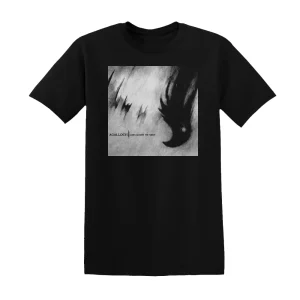 Agalloch - Ashes Against The Grain Album Cover T-Shirt