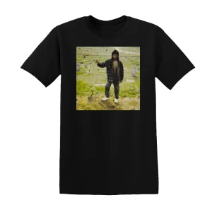 Tommy Wright III - Ashes Ii Ashes Dust Ii Dust Album Cover T-Shirt