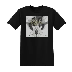 Chelsea Grin - Ashes To Ashes Album Cover T-Shirt