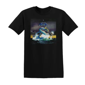 Asia - Asia Album Cover T-Shirt
