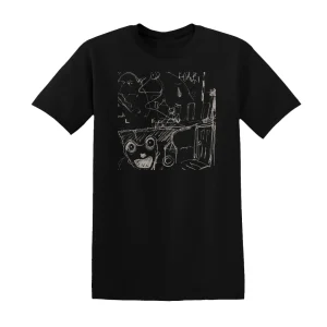 And So I Watch You From Afar - Asiwyfa Live 10 Year Anniversary Album Cover T-Shirt