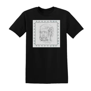 Bonnie "Prince" Billy - Ask Forgiveness Album Cover T-Shirt