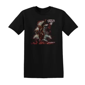 Asphyx - Asphyx Album Cover T-Shirt
