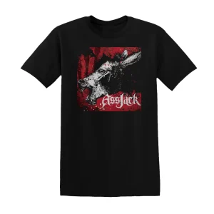 Assjack - Assjack 1 Album Cover T-Shirt