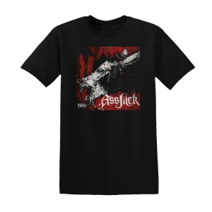 Assjack - Assjack Album Cover T-Shirt