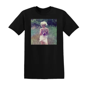 The World Is a Beautiful Place & I Am No Longer Afraid to Die - Assorted Works Album Cover T-Shirt
