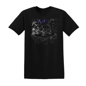 ASTRAAL - Astraal Album Cover T-Shirt