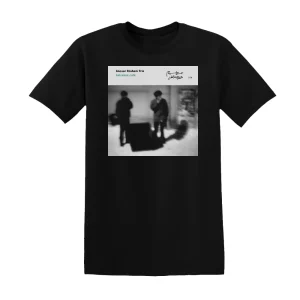 Anouar Brahem Trio - Astrakan Caf Album Cover T-Shirt