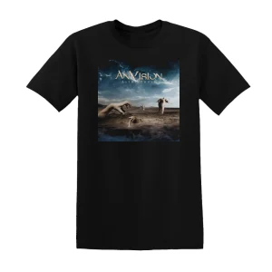 AnVision - Astralphase Album Cover T-Shirt