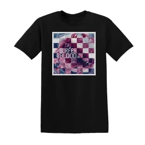 Surfer Blood - Astro Coast Album Cover T-Shirt