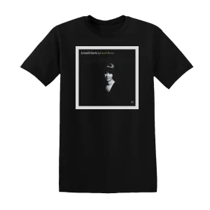 Astrud Gilberto - Astrud Gilbertos Finest Hour 1 Album Cover T-Shirt