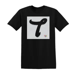 T1419 - Asurabalbalta Japanese Version Album Cover T-Shirt