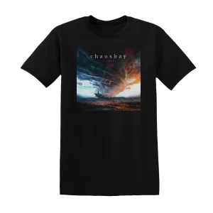 Chaosbay - Asylum Album Cover T-Shirt