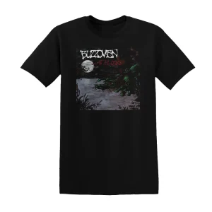 Buzzov•en - At A Loss Album Cover T-Shirt