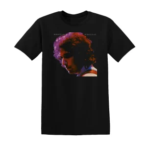Bob Dylan - At Budokan Album Cover T-Shirt
