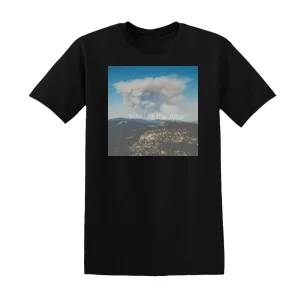bvdub - At The Alter Album Cover T-Shirt