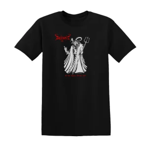 Beherit - At The Devils Studio 1990 Album Cover T-Shirt