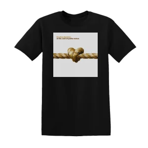 Cowboy Junkies - At The End Of Paths Taken Album Cover T-Shirt