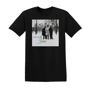 The Ornette Coleman Trio - At The Golden Circle Stockholm Volume 2 Album Cover T-Shirt