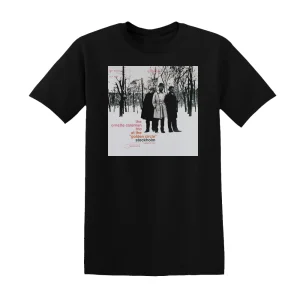 The Ornette Coleman Trio - At The Golden Circle Stockholm Volume One Album Cover T-Shirt