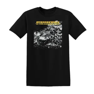 Steppenwolf - At Your Birthday Party 1 Album Cover T-Shirt