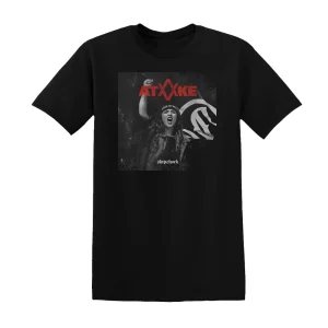 Slapshock - Atake 1 Album Cover T-Shirt