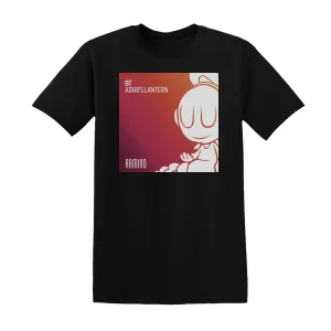 BT - Ataris Lantern Album Cover T-Shirt
