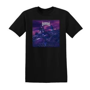Descarnado - Atemporal Album Cover T-Shirt